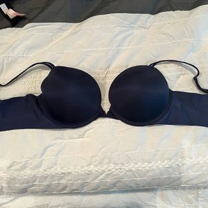 Victoria Secret 36C push-up bra